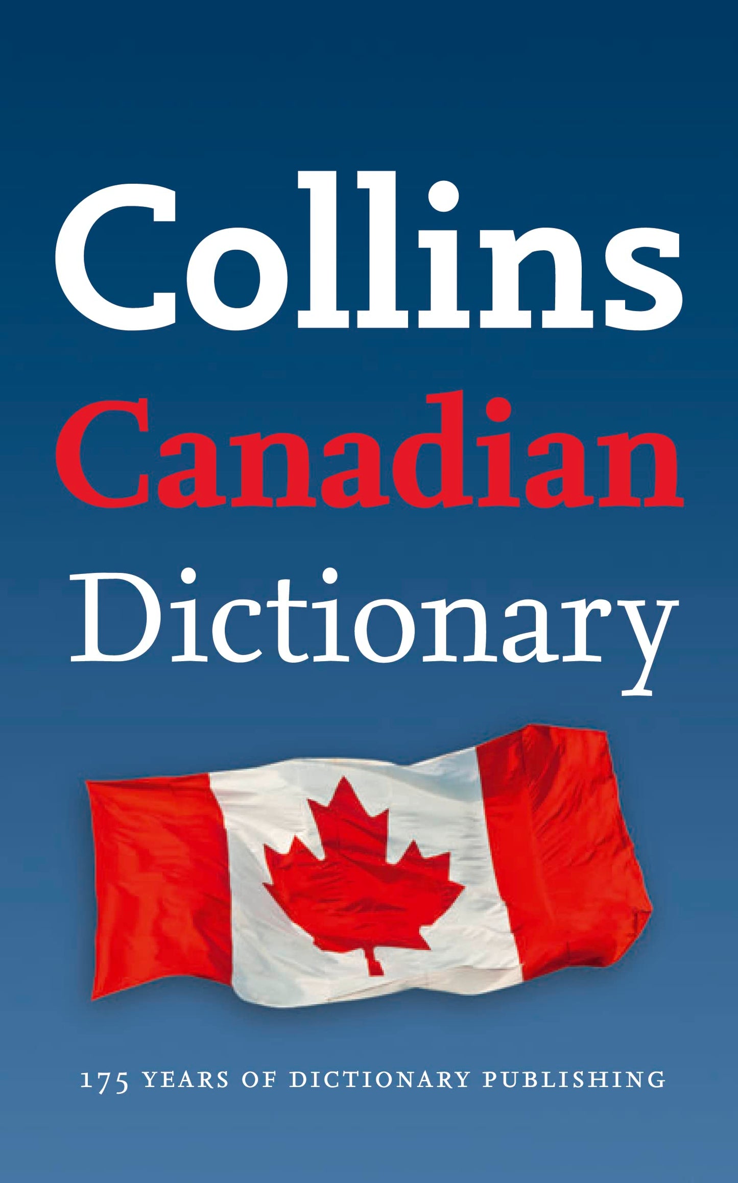 Collins Canadian Dictionary