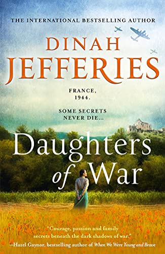 Daughters of War (The Daughters of War, Book 1)