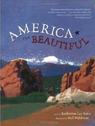 America The Beautiful