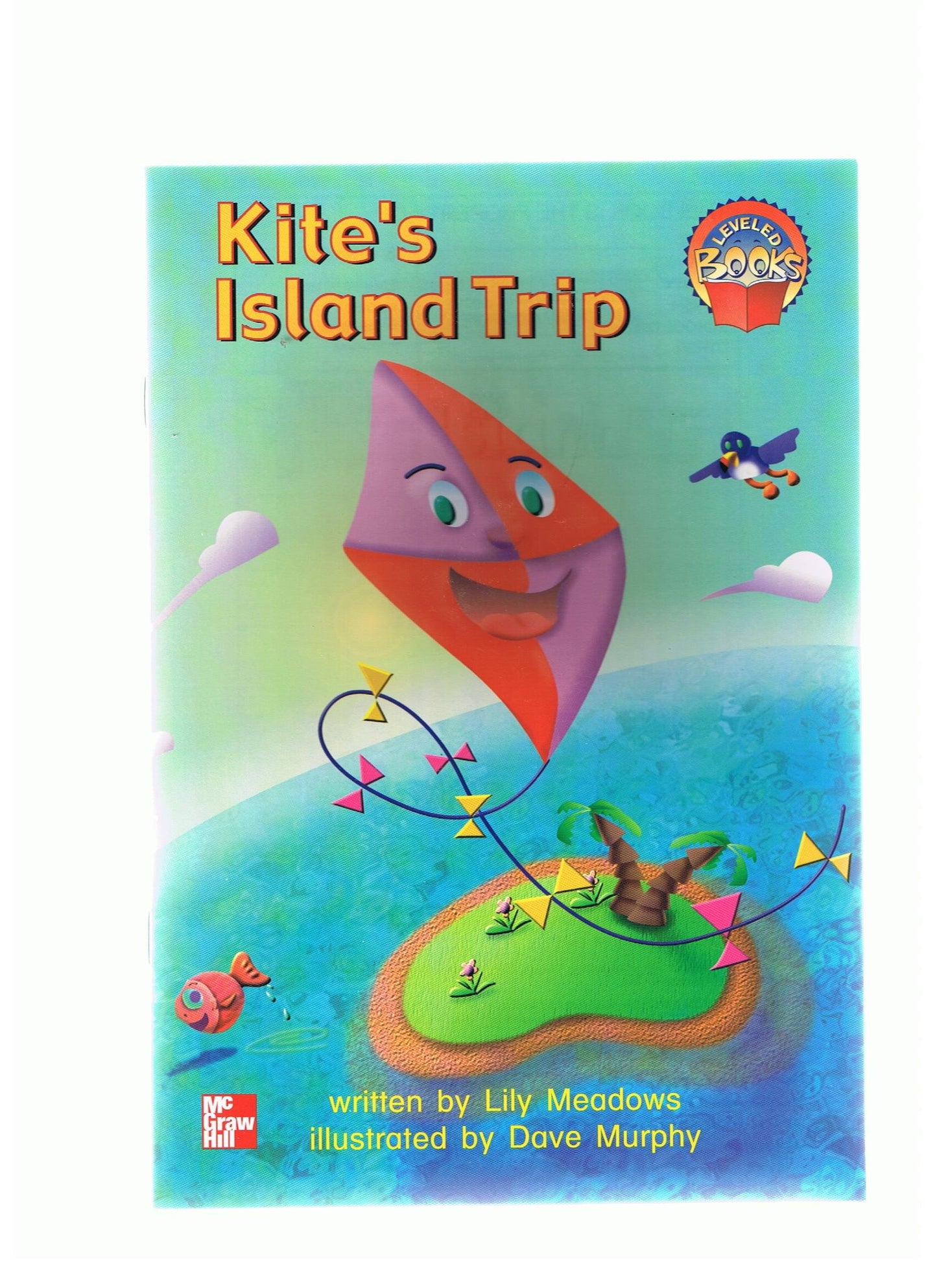 Kite's Island Trip