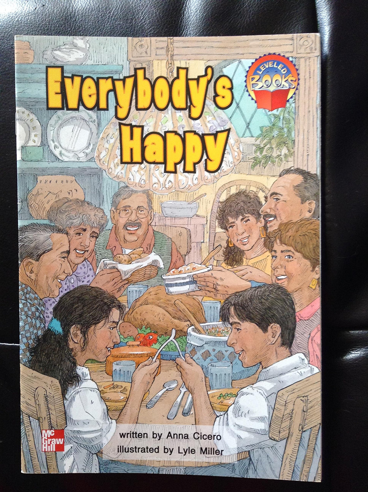 Everybody's Happy