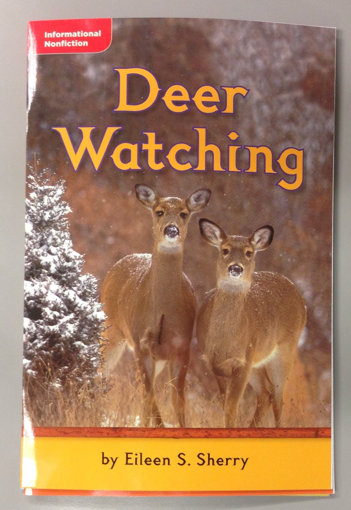 Leveled Reader Library - Informational Nonfiction -