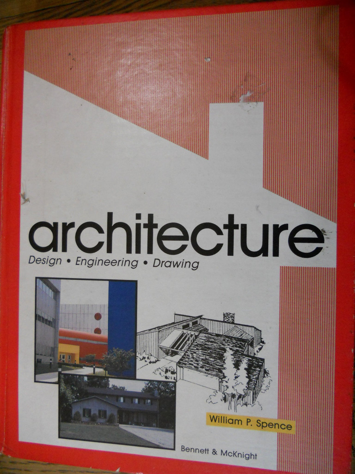 Architecture: Design, Engineering, Drawing