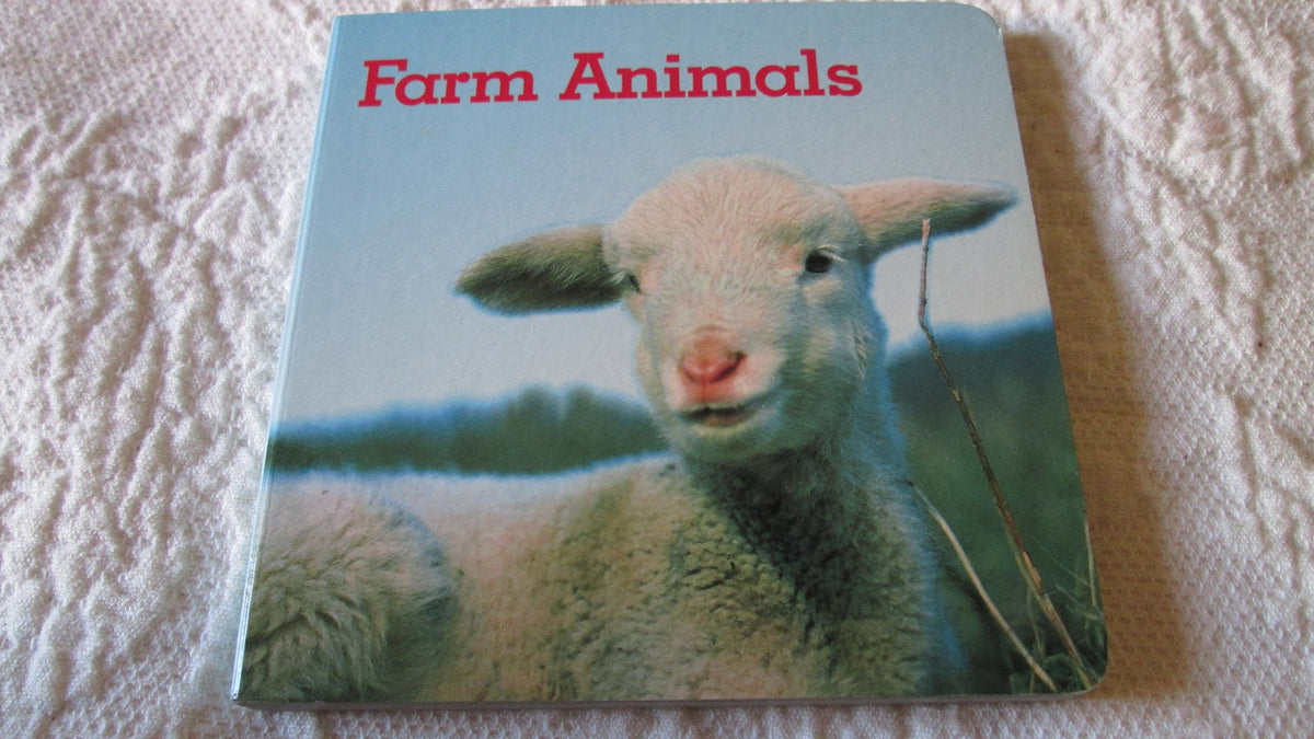 Farm Animals