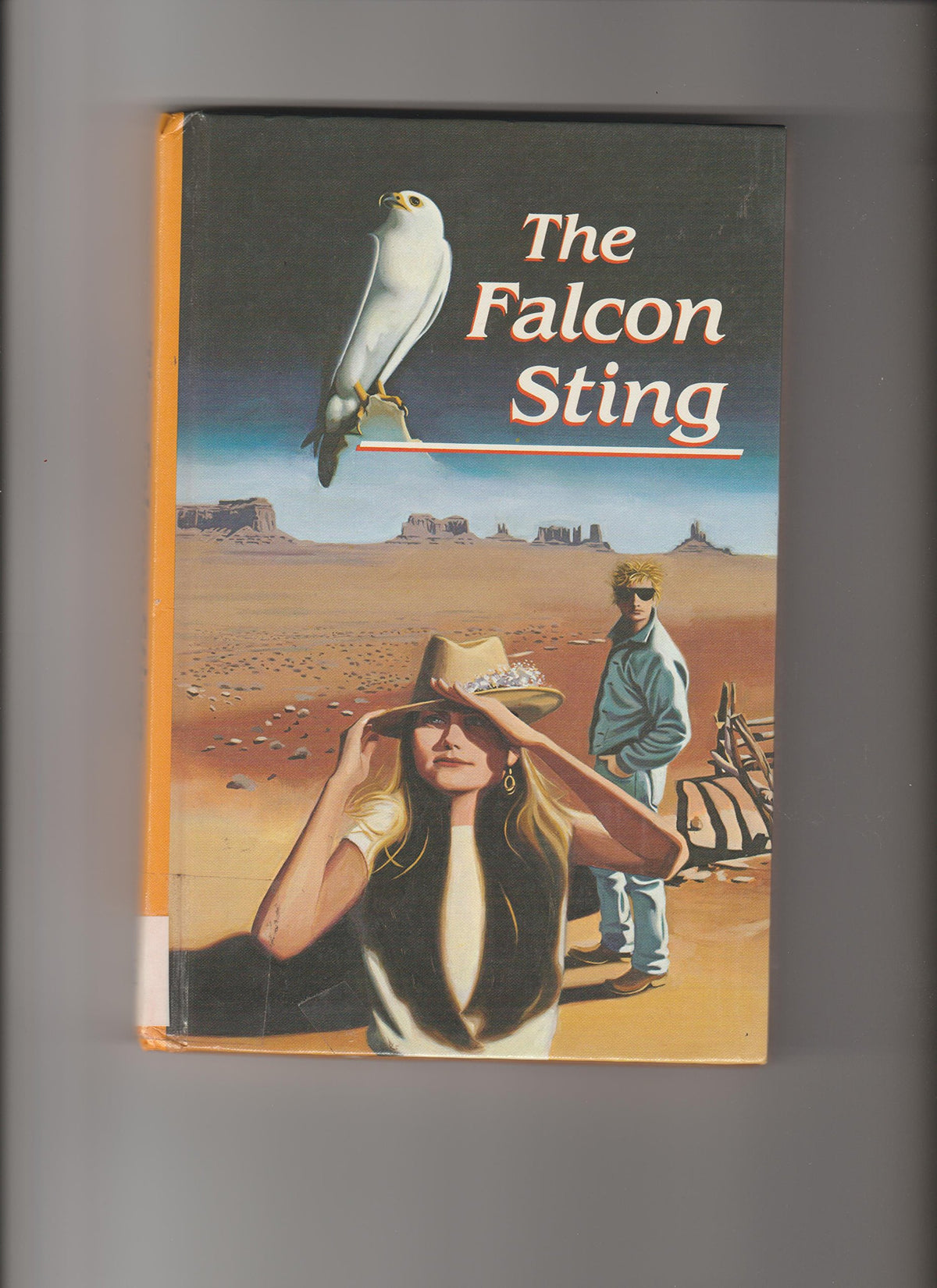 The Falcon Sting