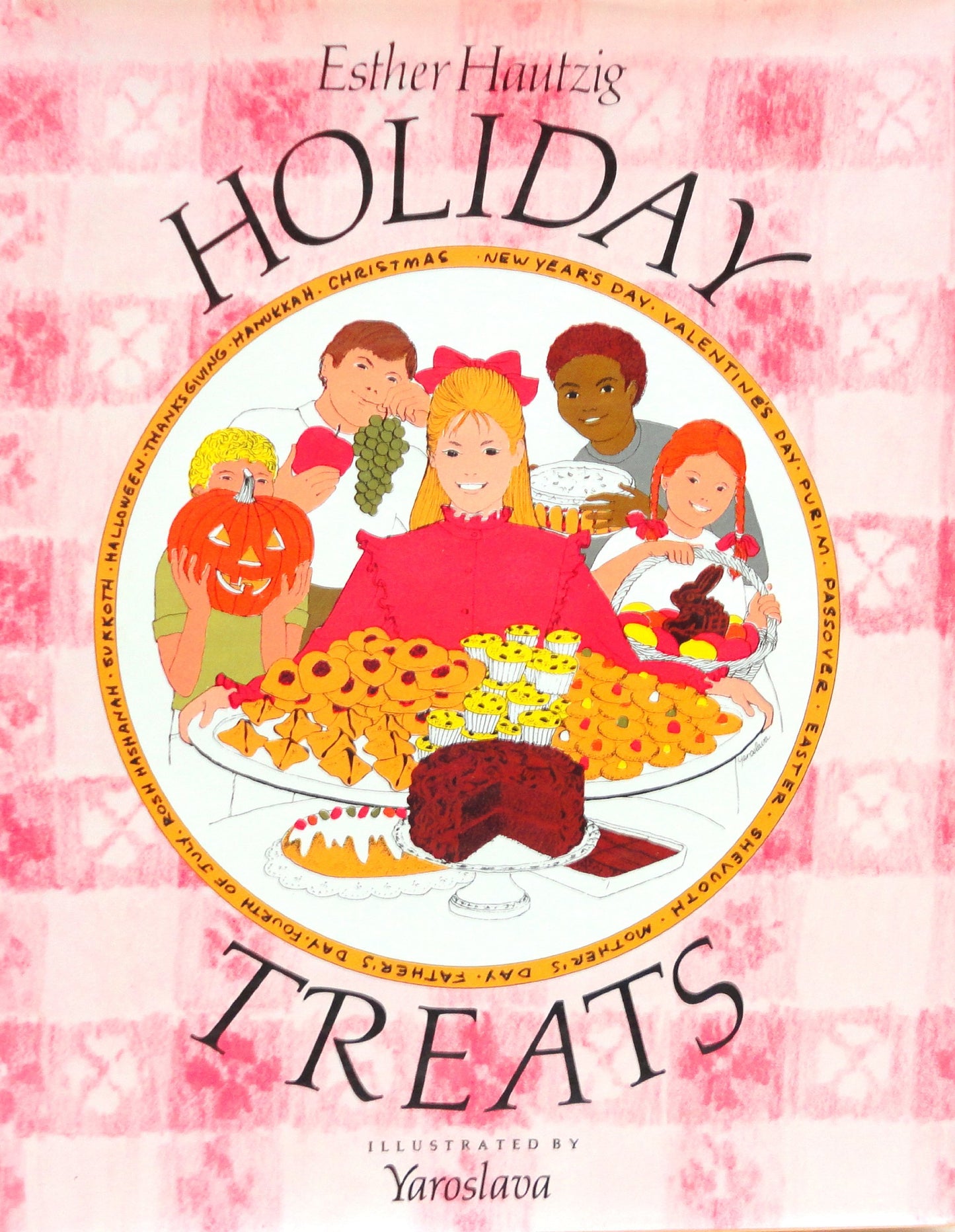 Holiday Treats