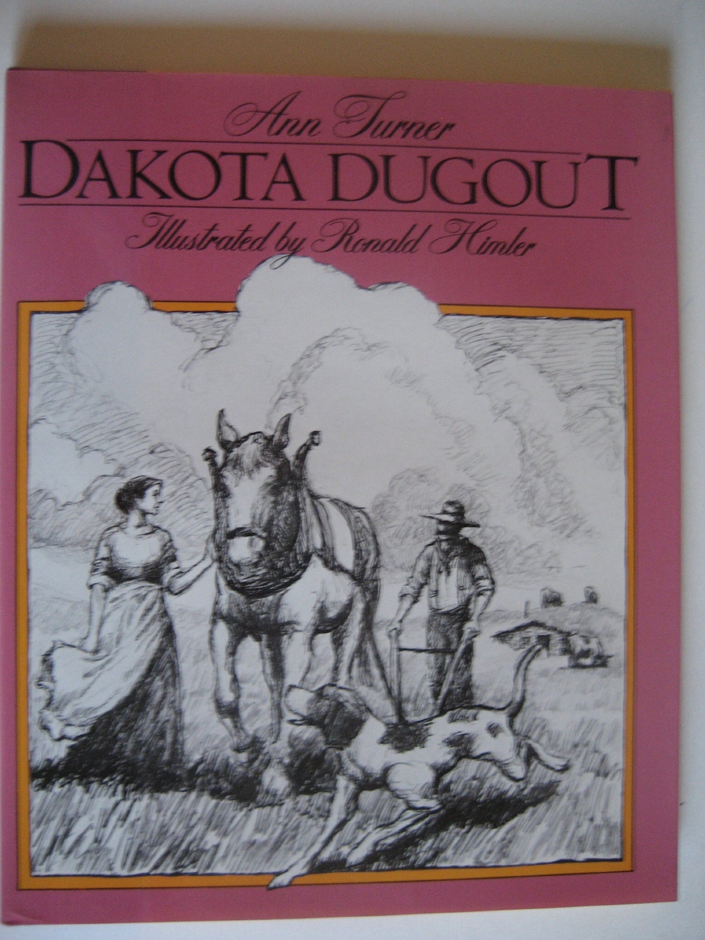 Dakota Dugout
