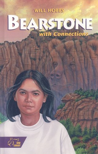 Holt McDougal Library, Middle School with Connections: Student Text Bearstone 1998