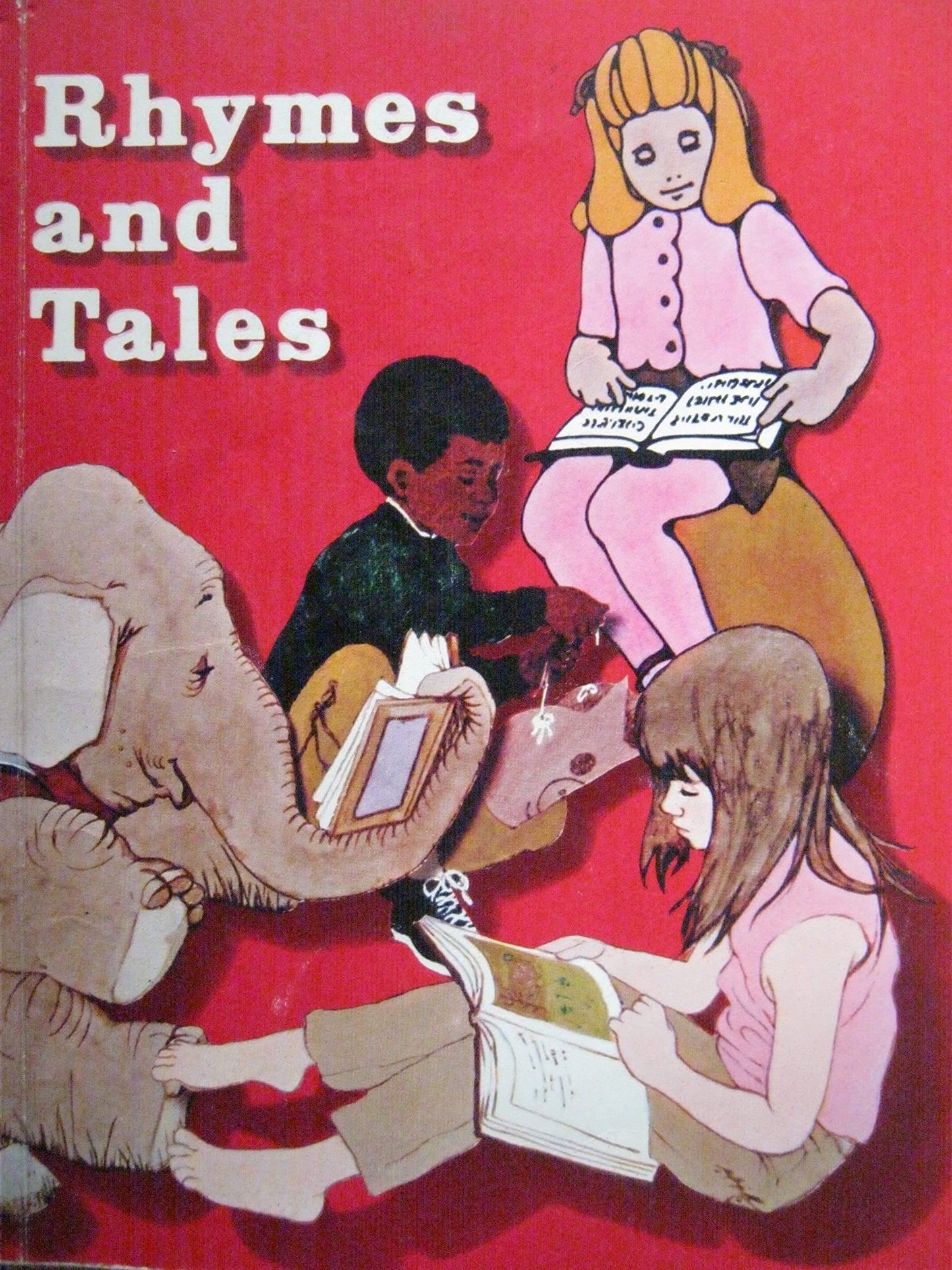 Rhymes and Tales