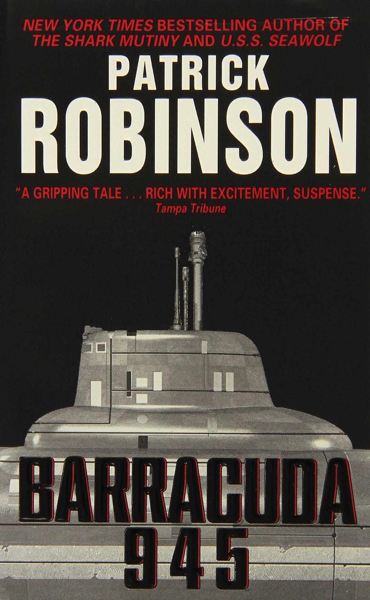 Barracuda 945