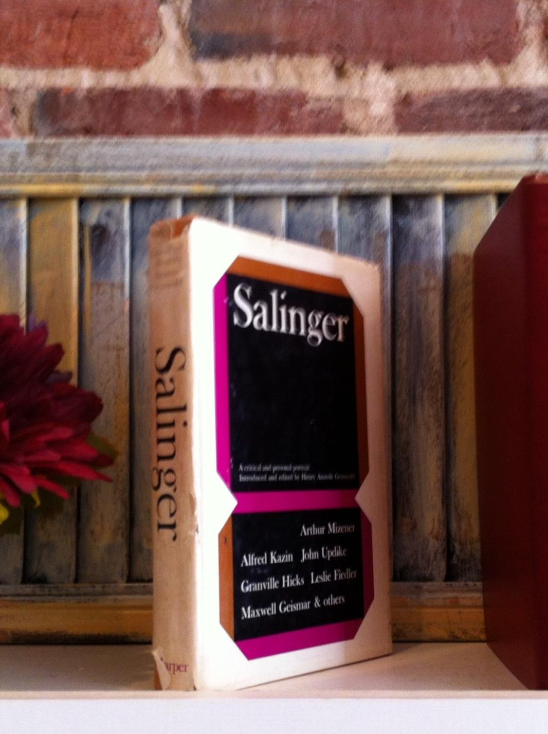 Salinger: A Critical and Personal Portrait