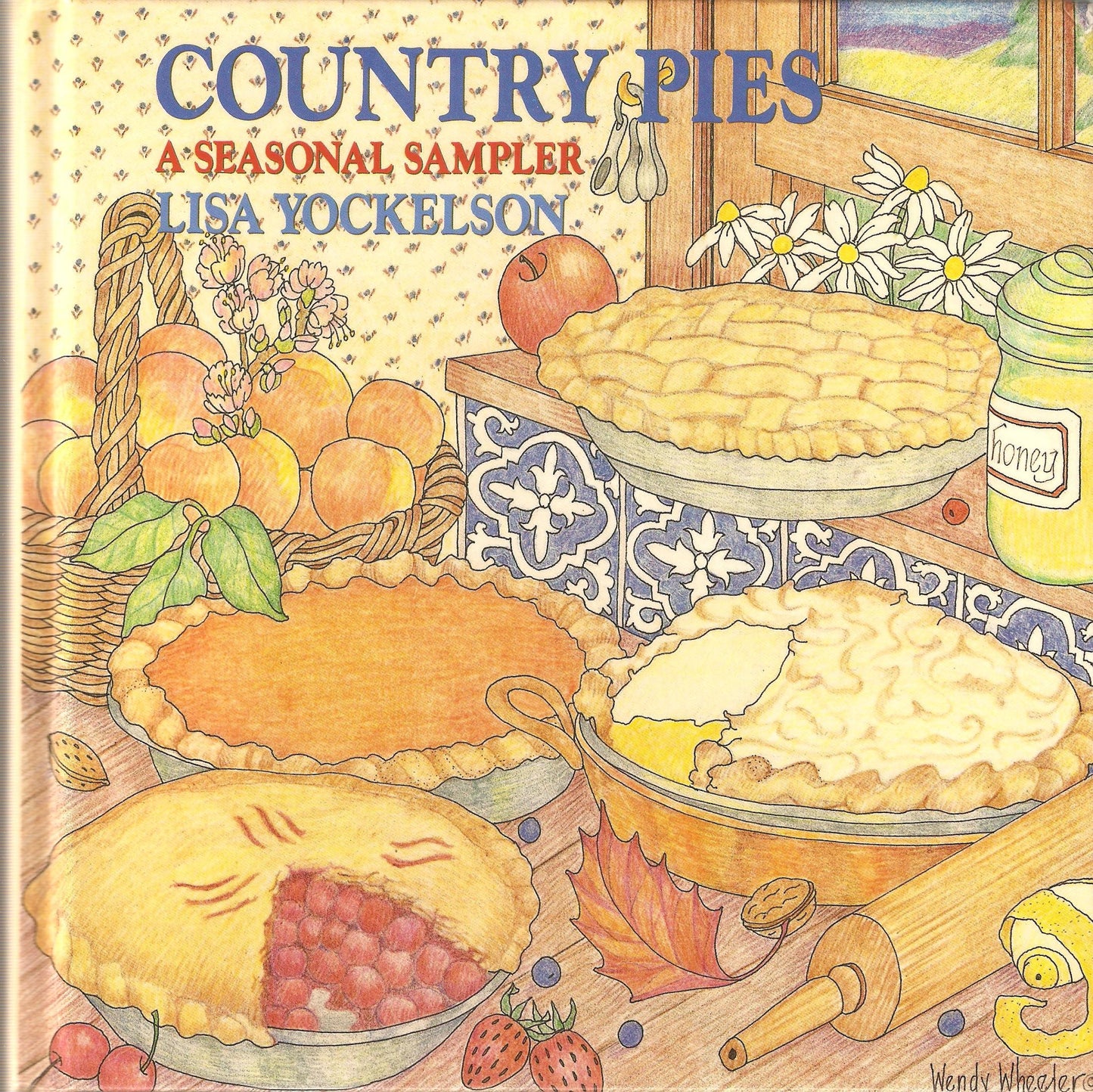 Country Pies