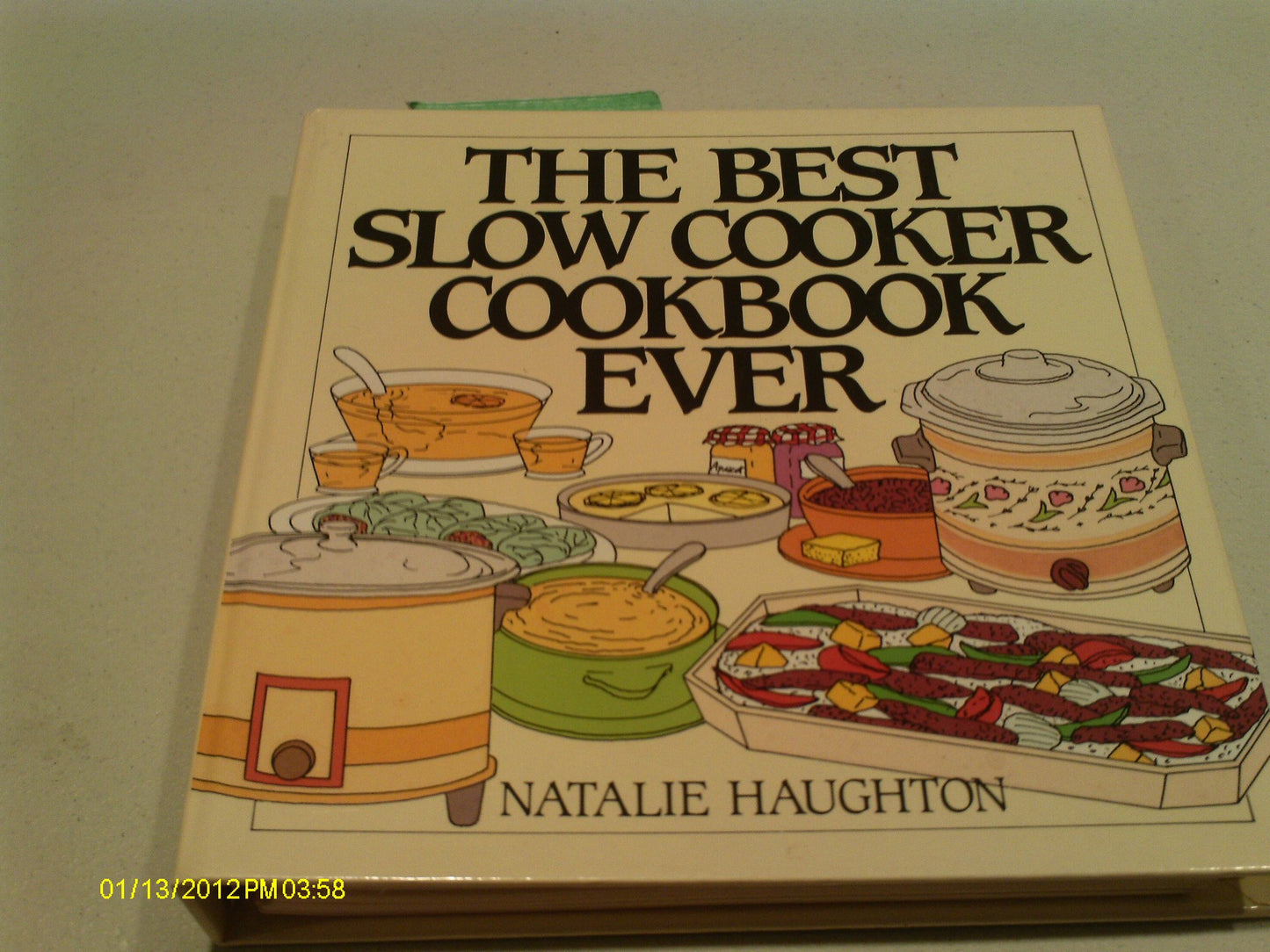 Best Slow Cooker Cookbook Ever: Versatility and Inspiration for New Generation Machines