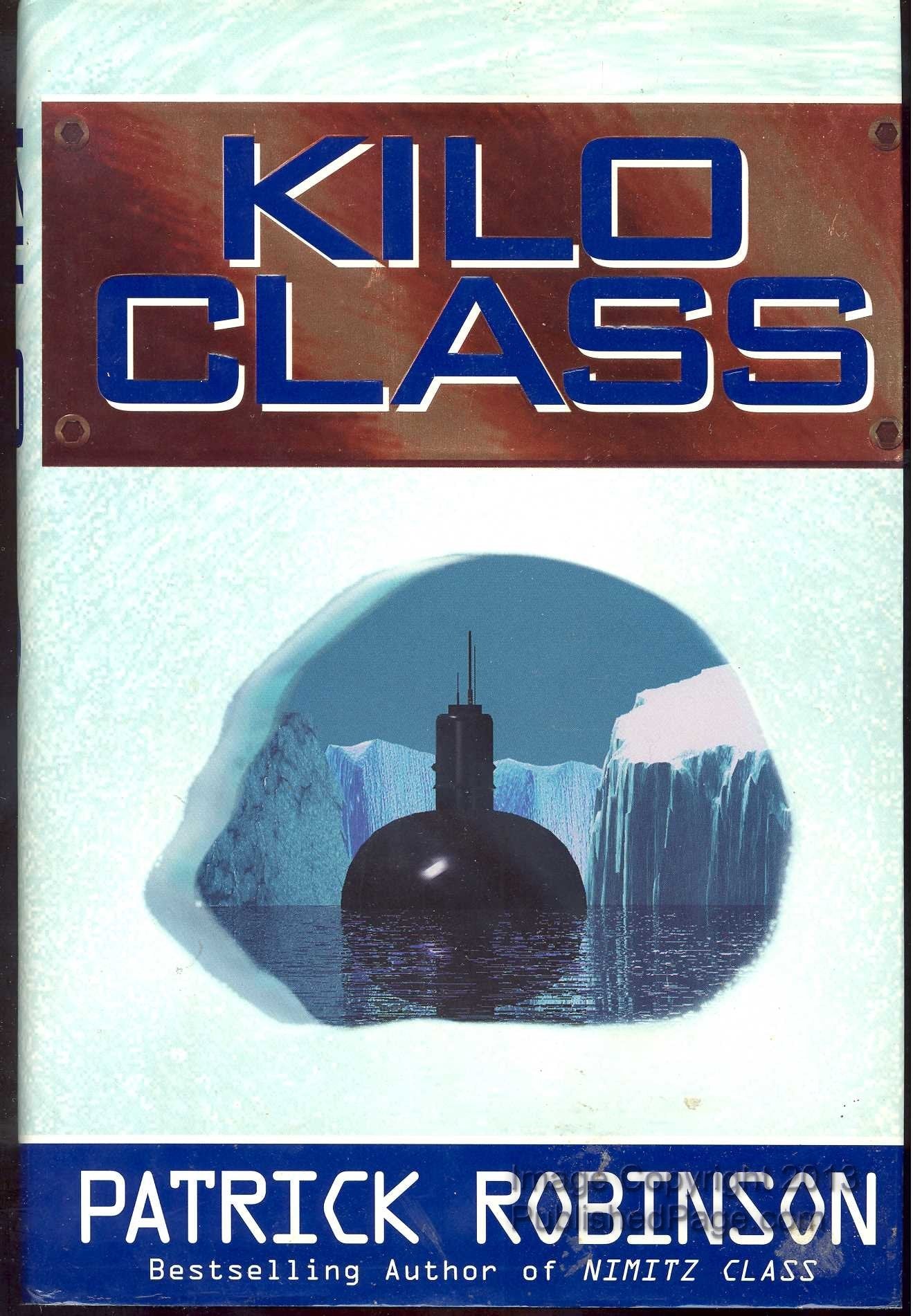 Kilo Class