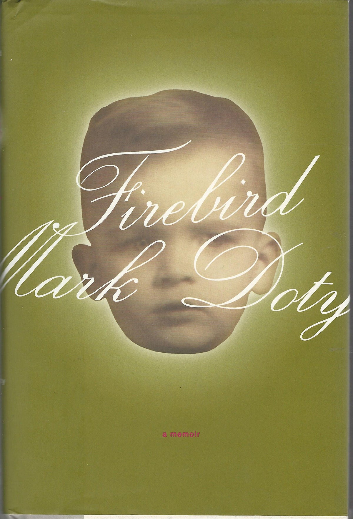 Firebird: A Memoir