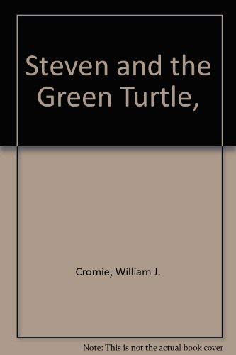 Steven and the Green Turtle,