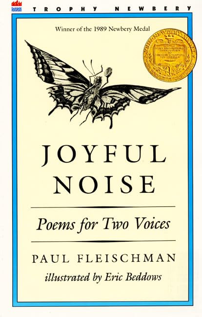 Joyful Noise