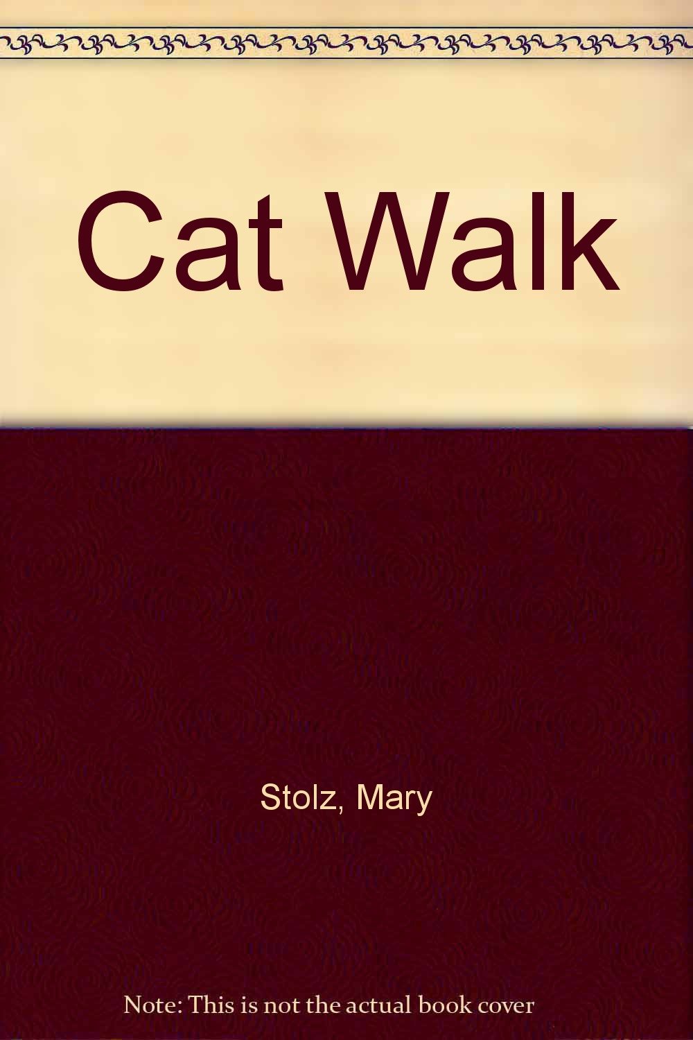 Cat Walk