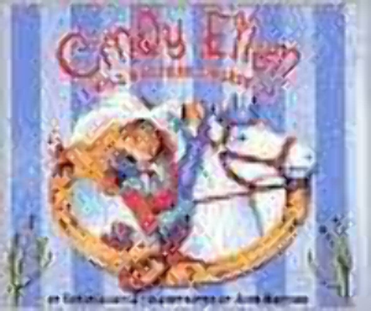 Cindy Ellen: A Wild Western Cinderella – A Funny Fractured Fairy Tale About Cowgirls and Gumption for Kids (Ages 4-8)