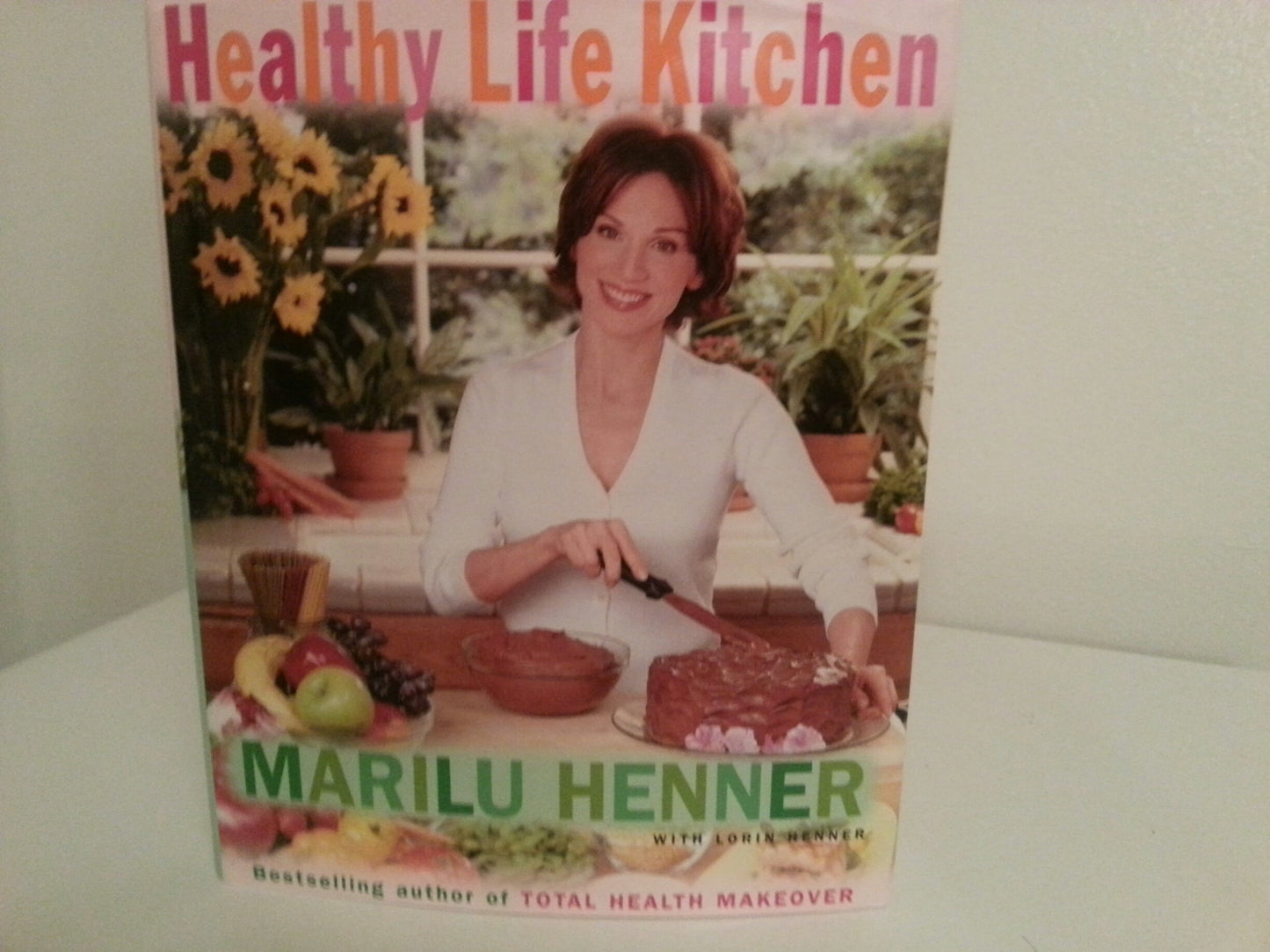 Healthy Life Kitchen