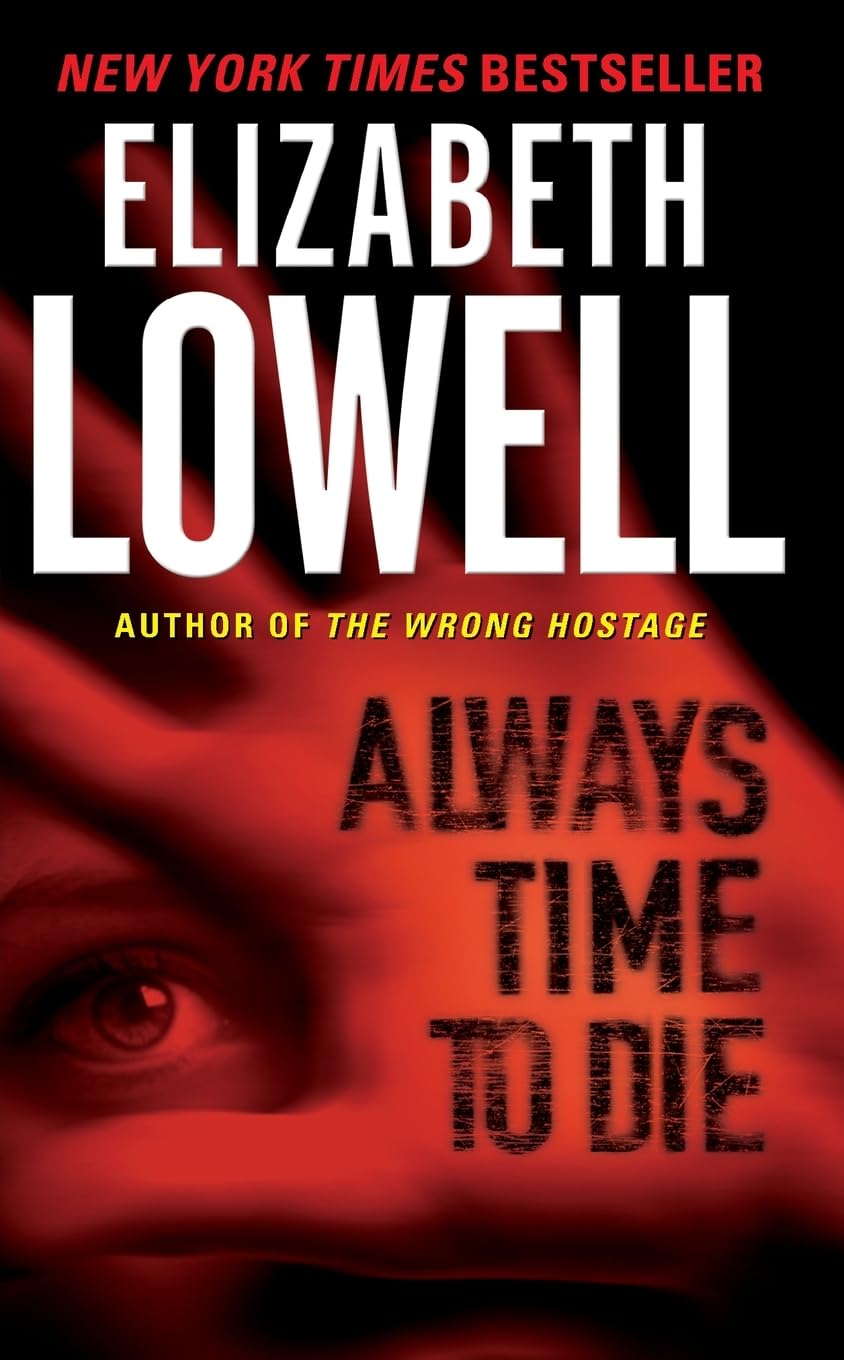 Always Time to Die