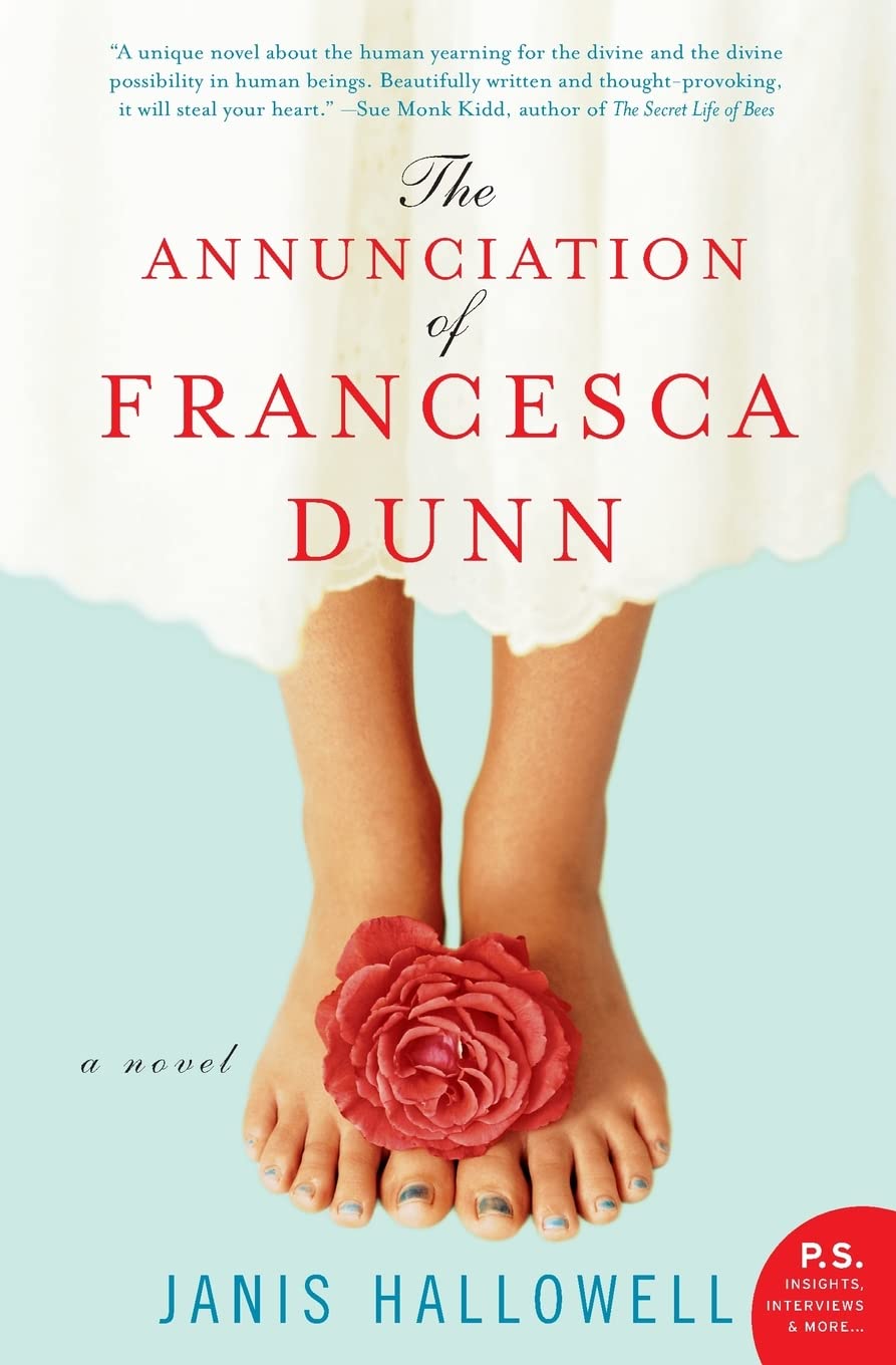 The Annunciation of Francesca Dunn: A Novel