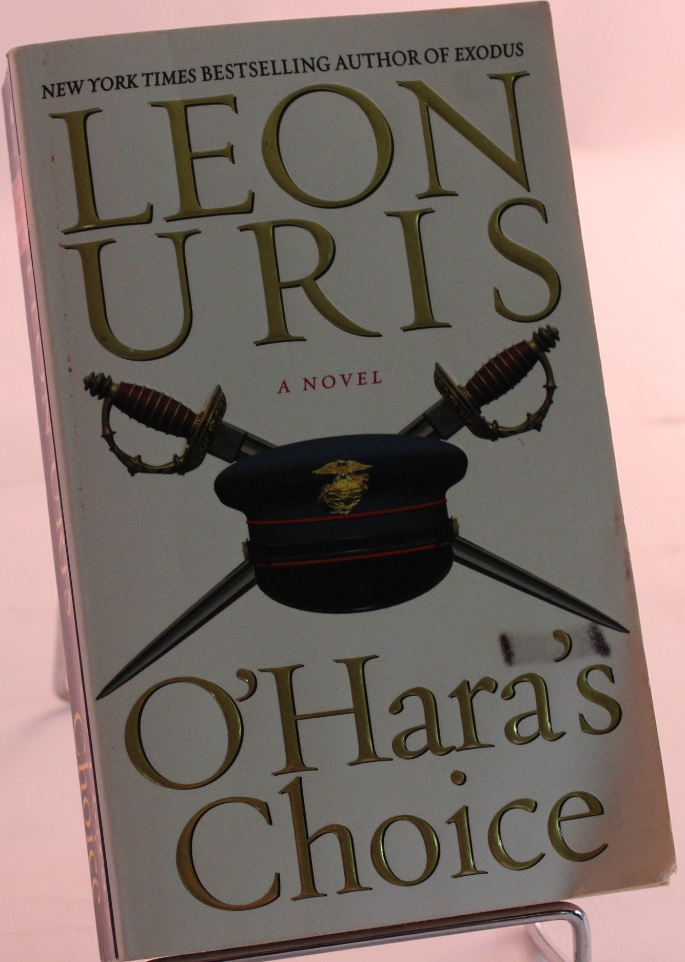 O'Hara's Choice