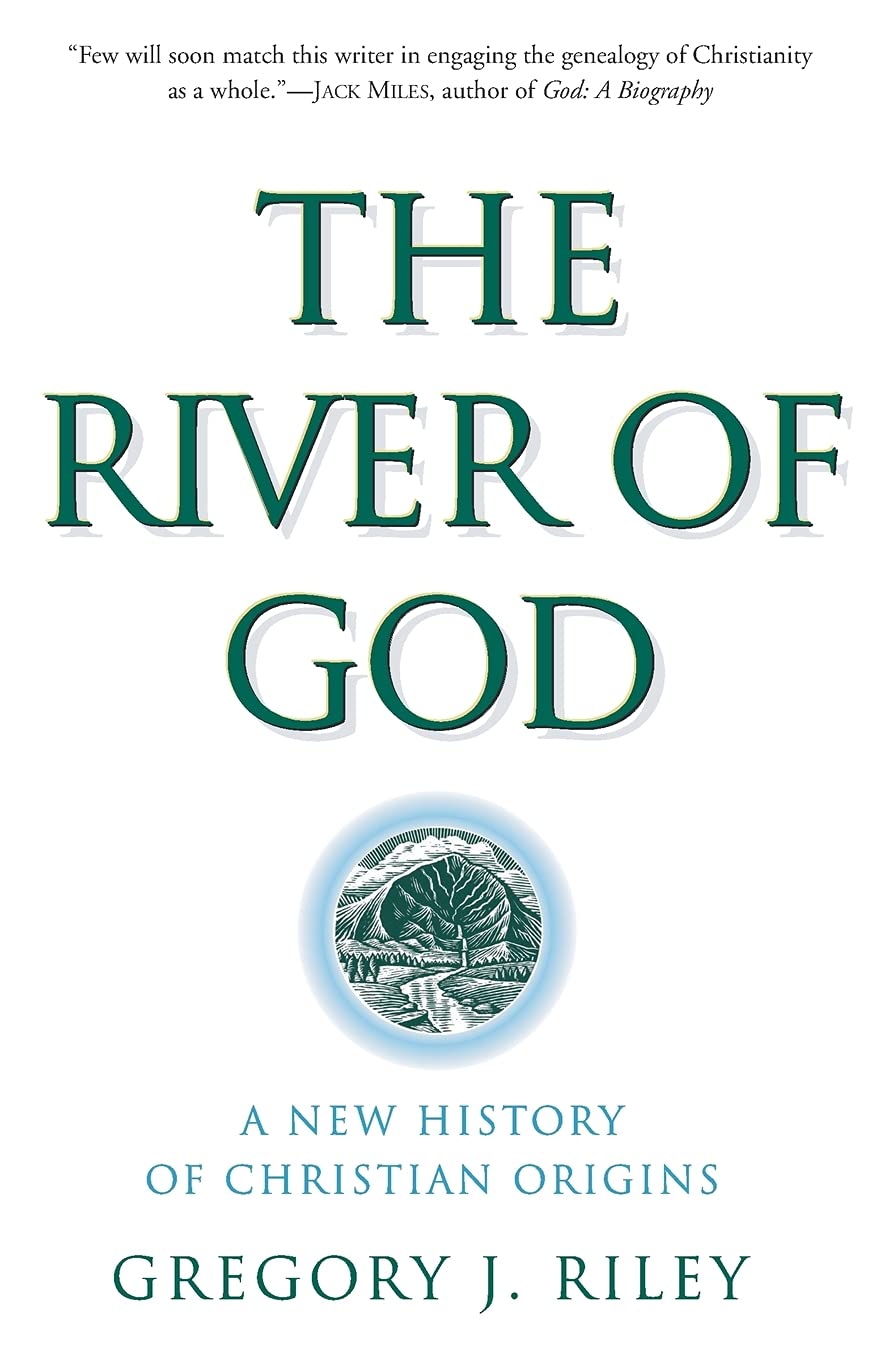 River of God, The