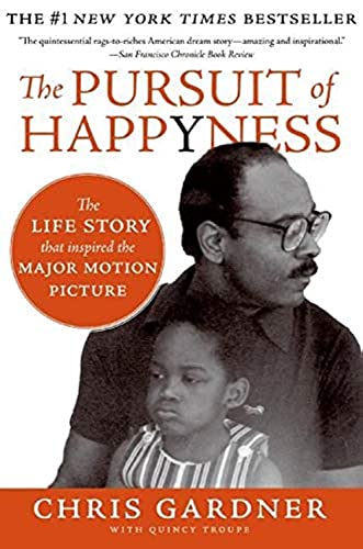 The Pursuit of Happyness, 20th Anniversary Edition: An NAACP Image Award Winner