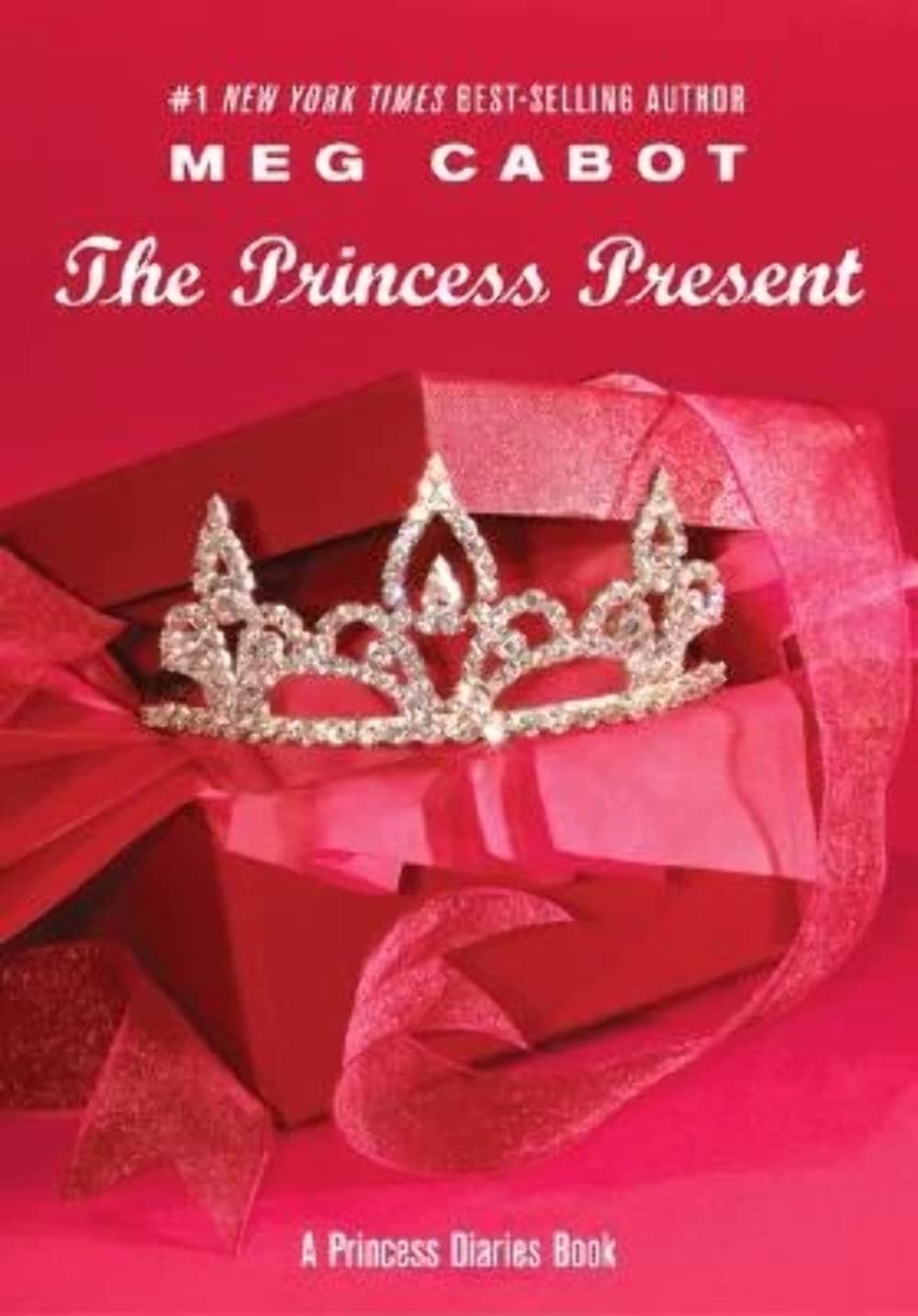 THE PRINCESS PRESENT: A PRINCESS