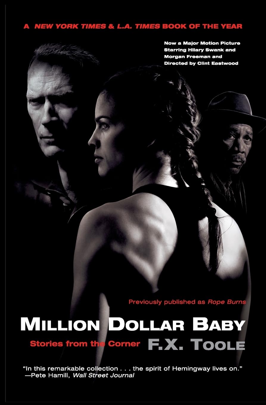 MILLION DOLLAR BABY