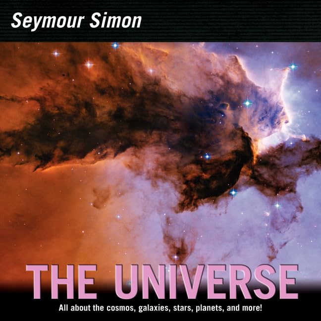 The Universe (Smithsonian-science)