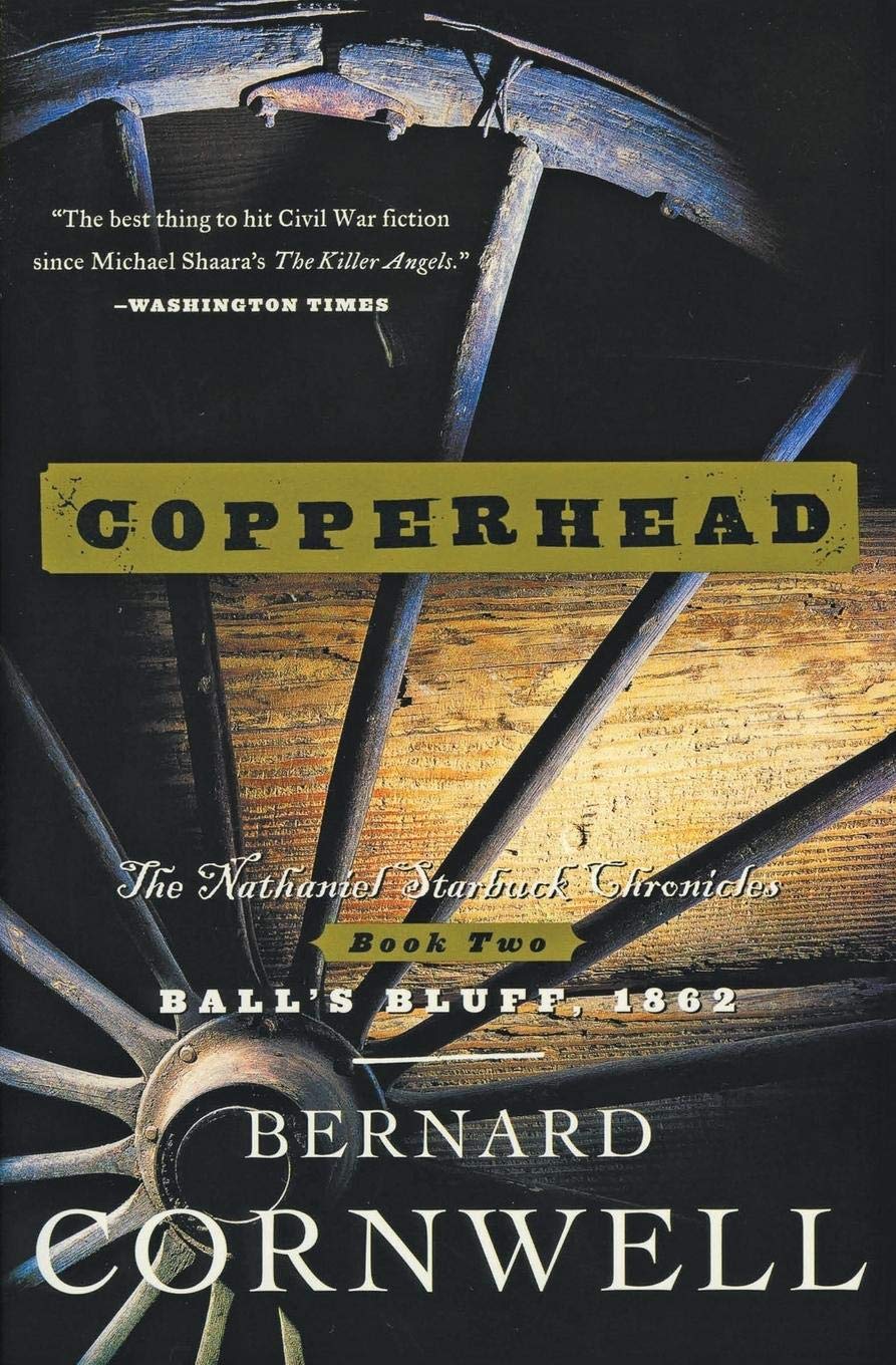 Copperhead