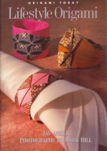 Lifestyle Origami (Origami Today)