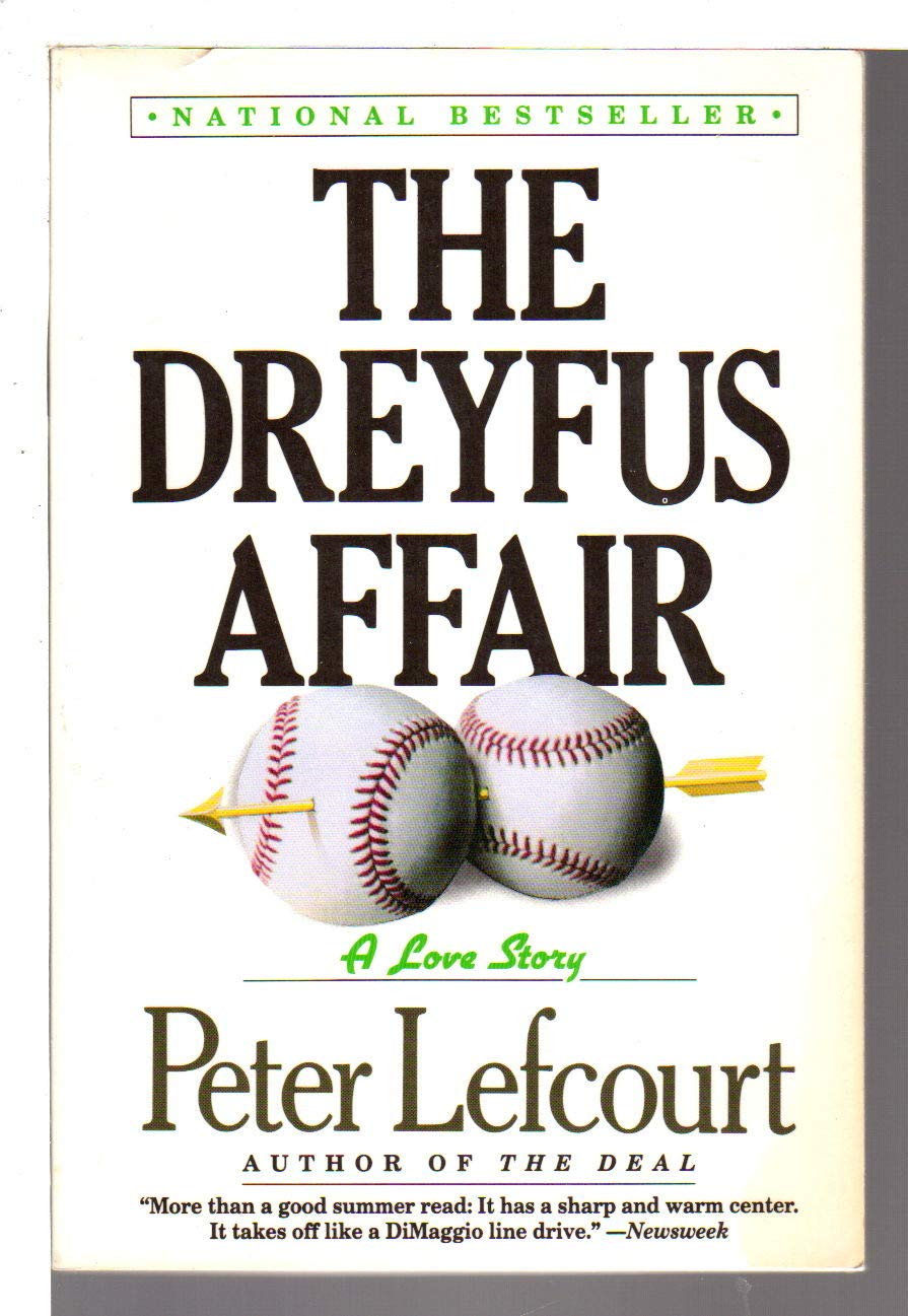 The Dreyfus Affair: A Love Story