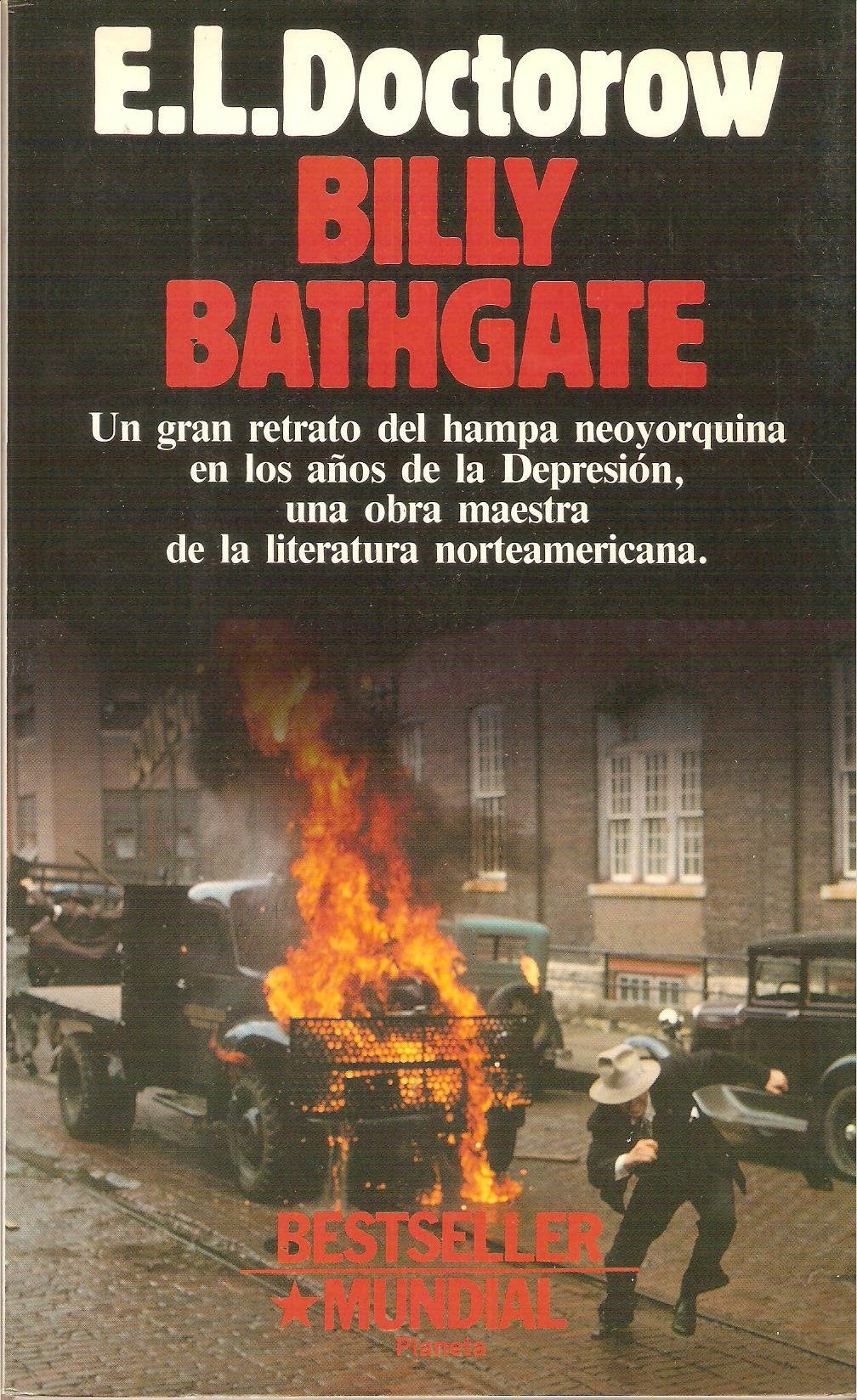 Billy Bathgate