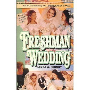 Freshman Wedding (Freshman Dorm Series #18)