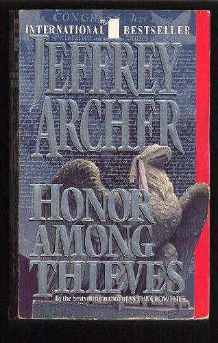 Honor Among Thieves