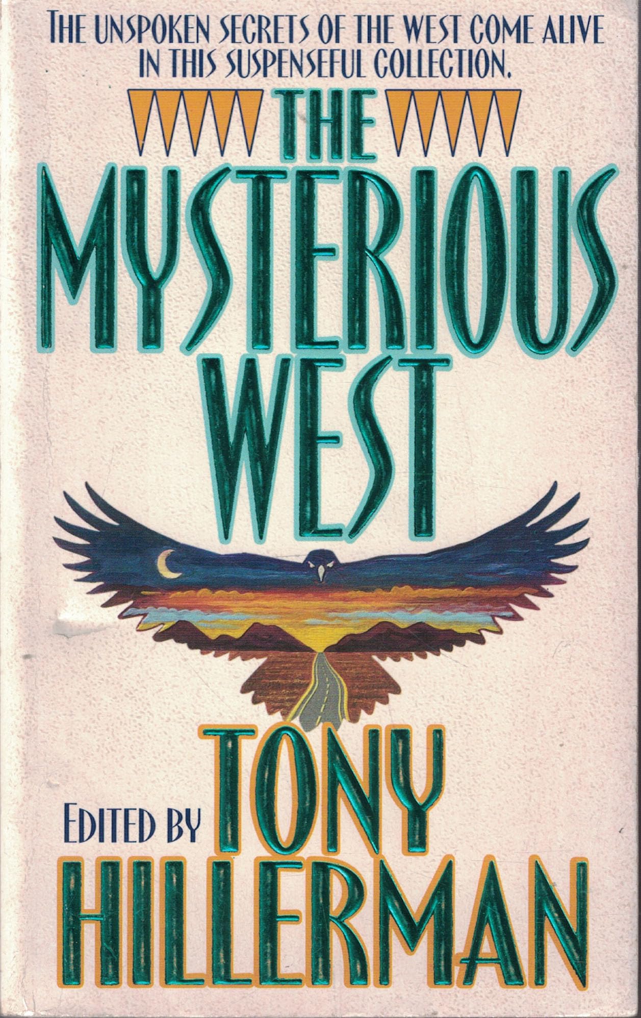 The Mysterious West