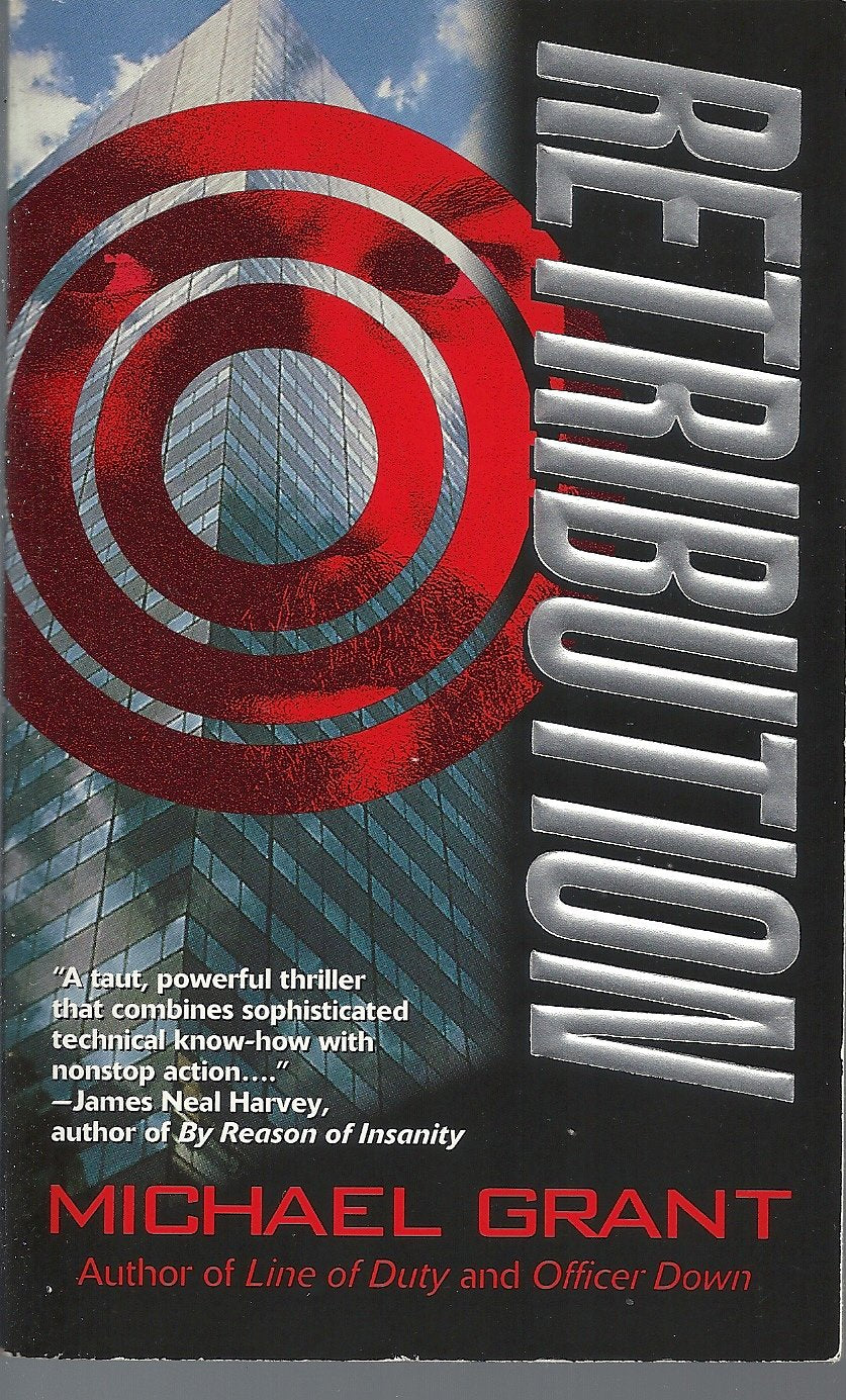 Retribution