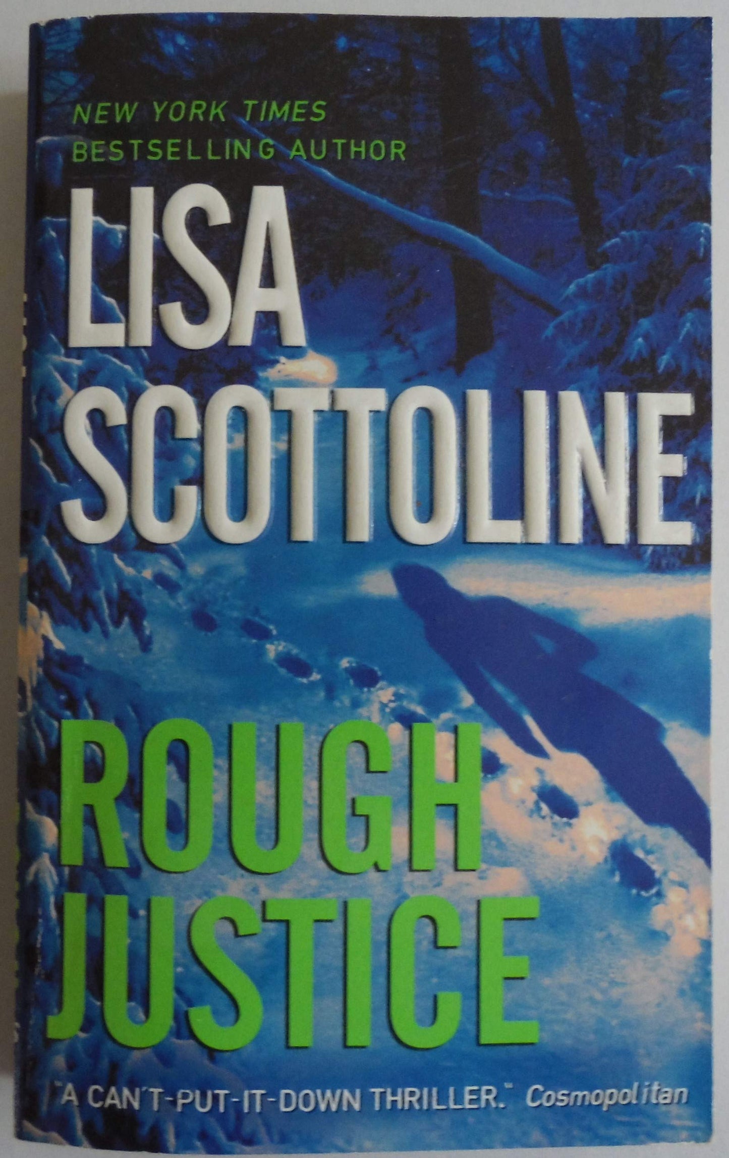 Rough Justice