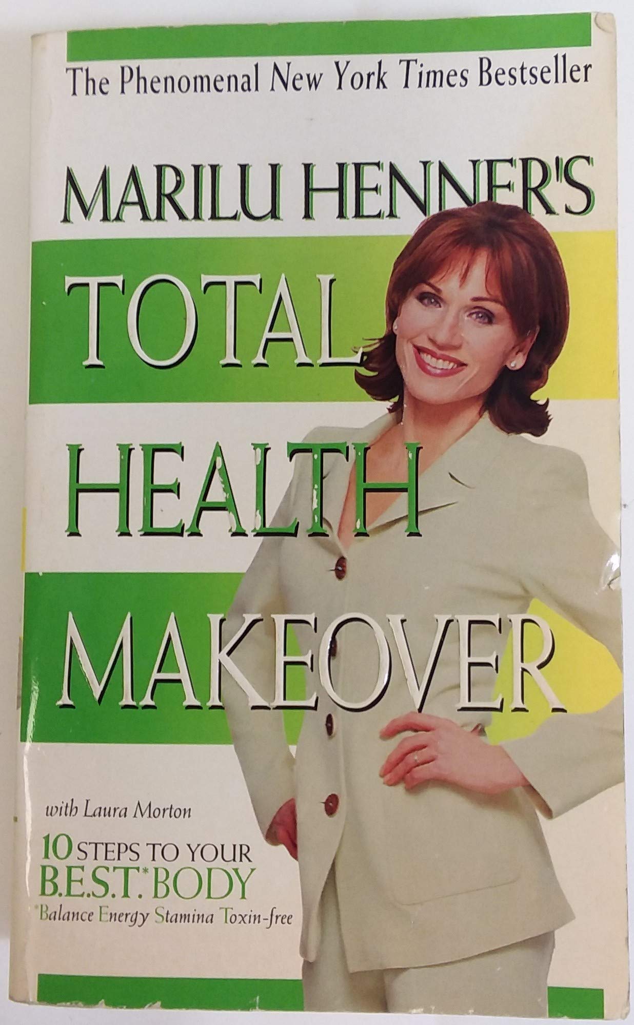 Marilu Henner's Total Health Makeover