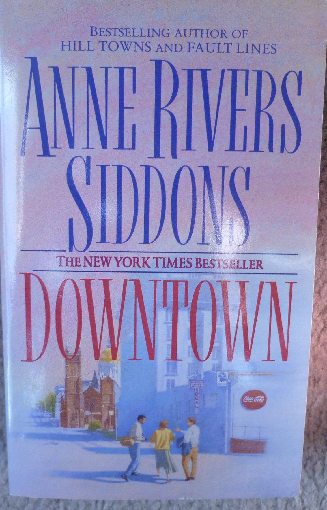Downtown
