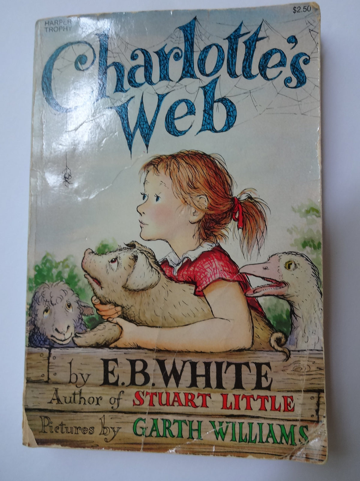 Charlotte's Web