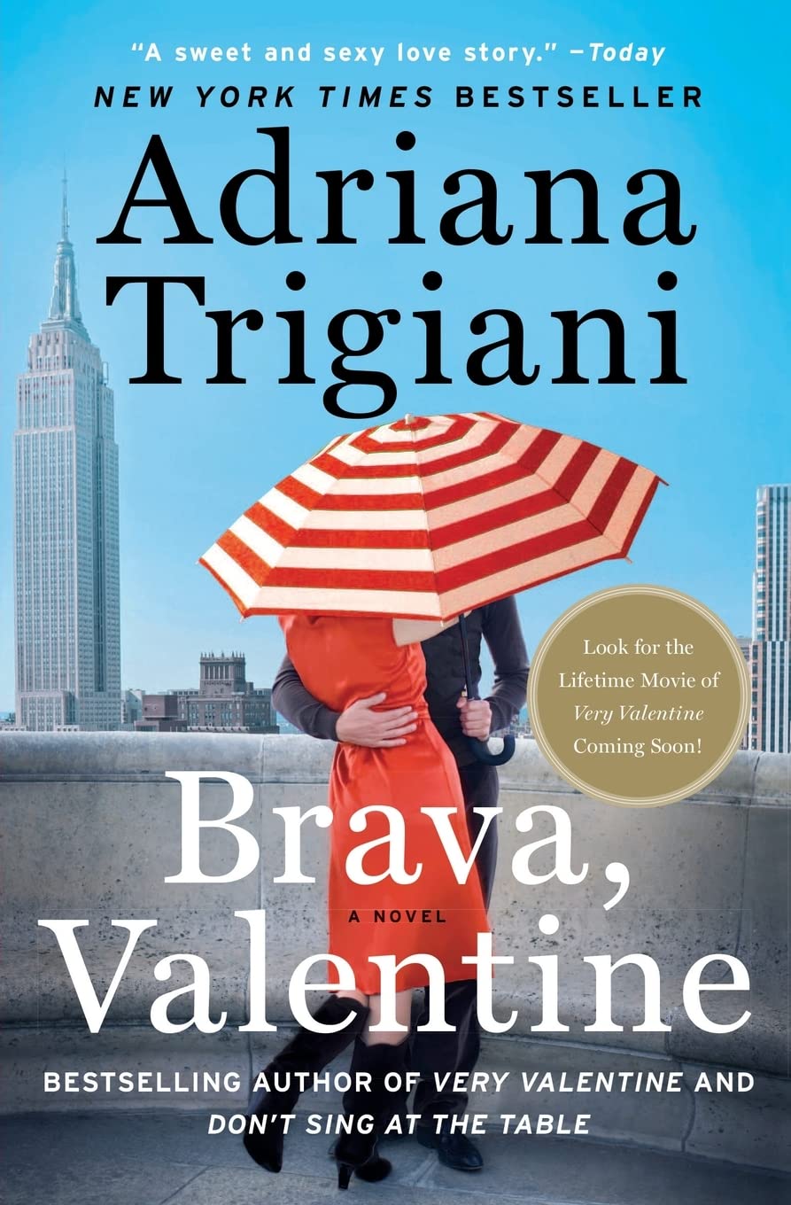Brava, Valentine: A Novel