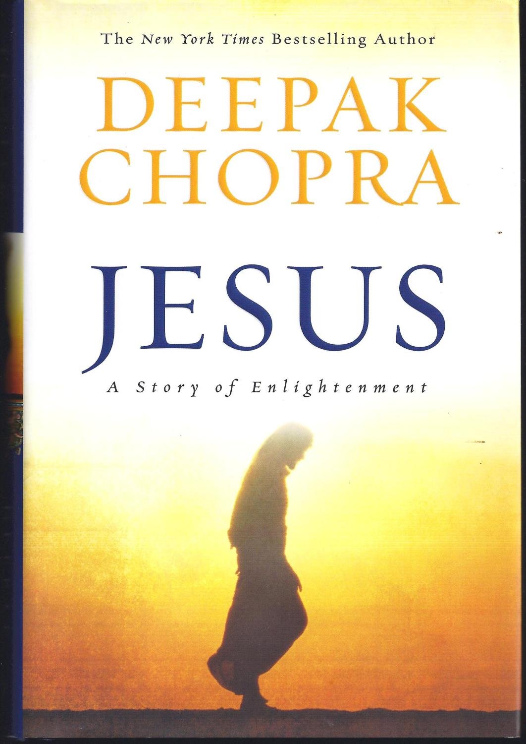 Jesus: A Story of Enlightenment