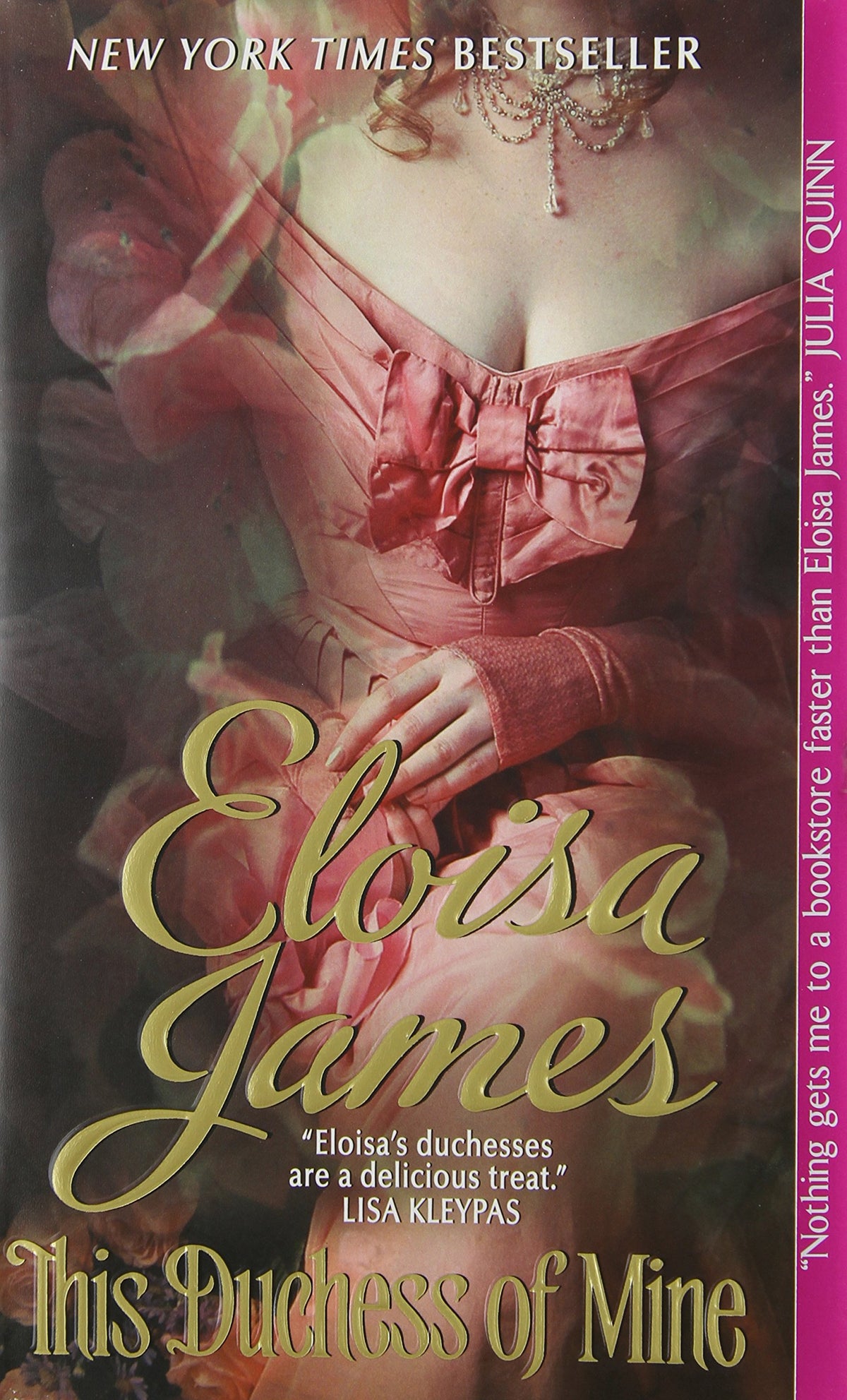 This Duchess of Mine (Desperate Duchesses, 5)