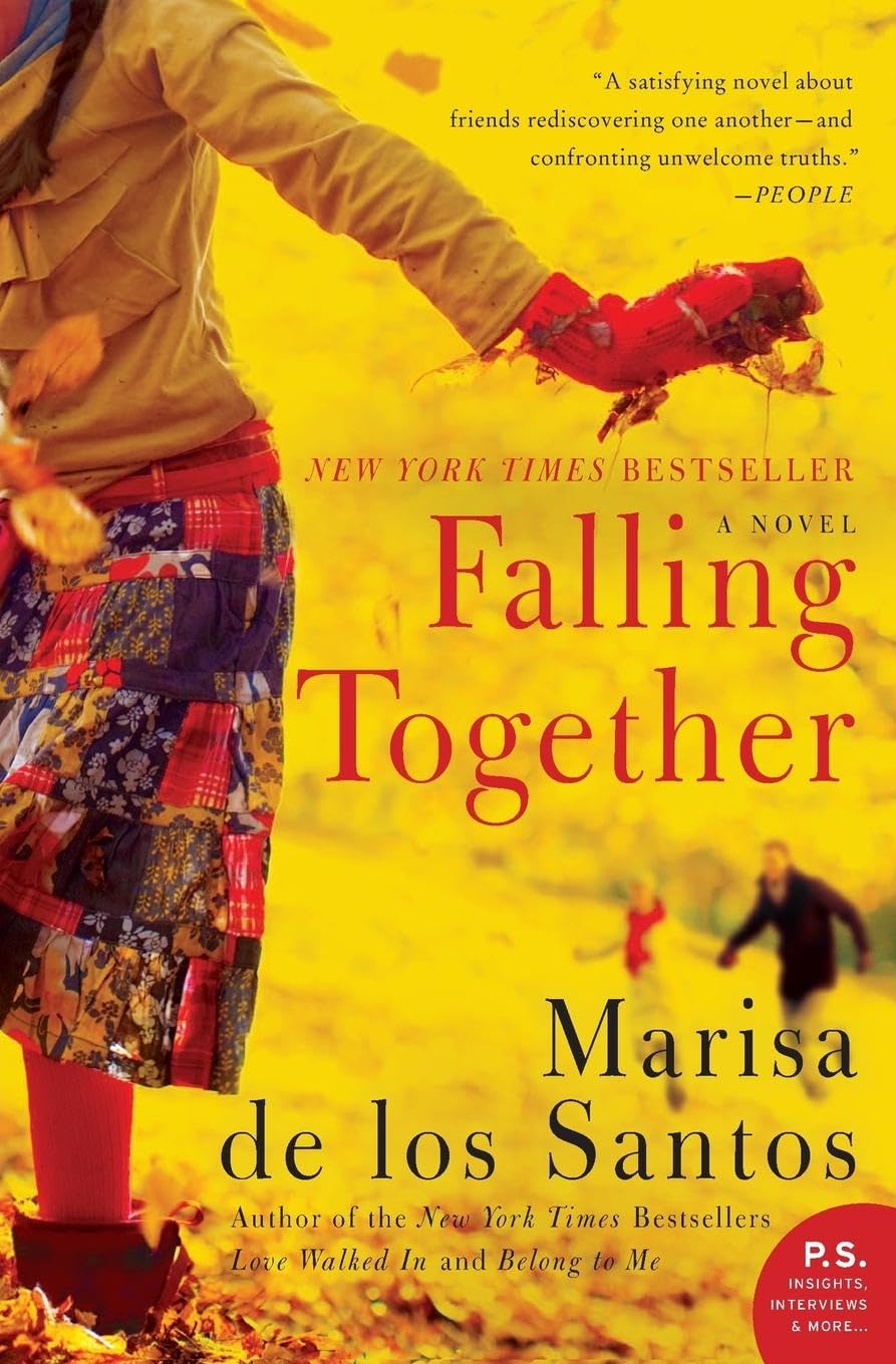 FALLING TOGETHER