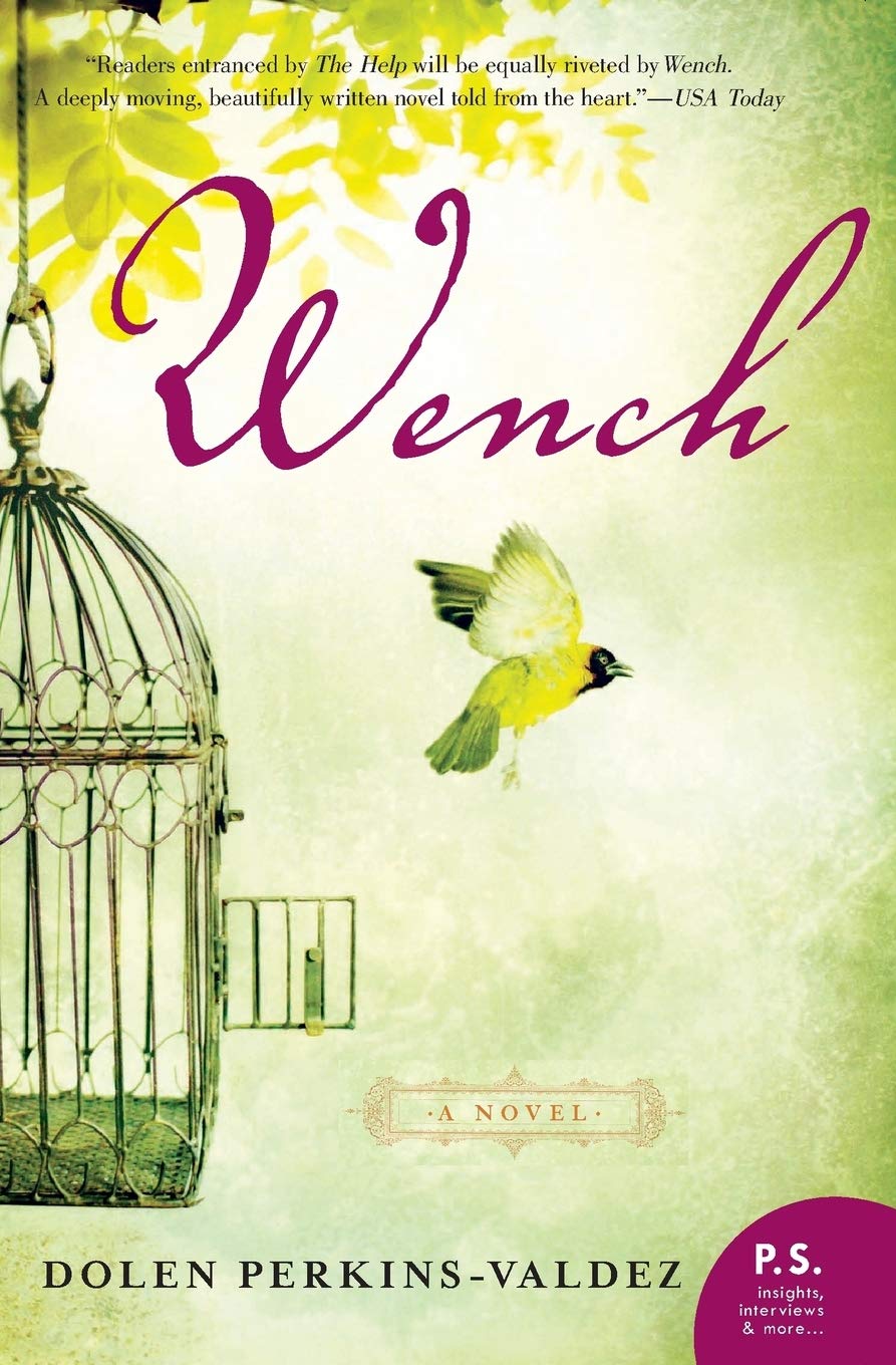 Wench: A Novel (P.S.)