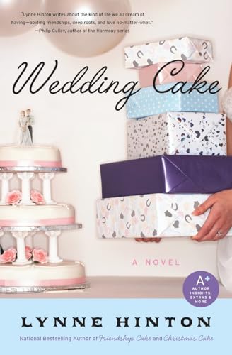 Wedding Cake: A Novel (A Hope Springs Book)